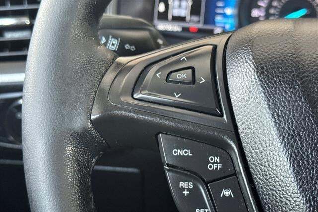 2022 Ford Edge SEL Roseville CA