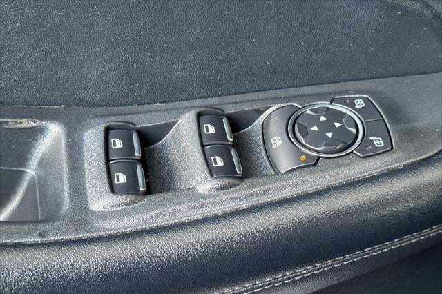 2022 Ford Edge SEL Roseville CA