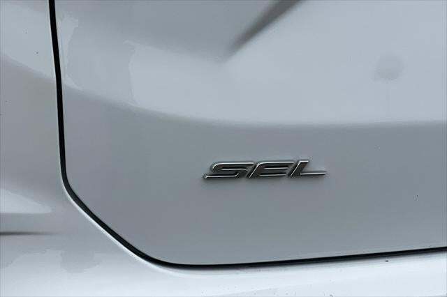 2022 Ford Edge SEL Roseville CA