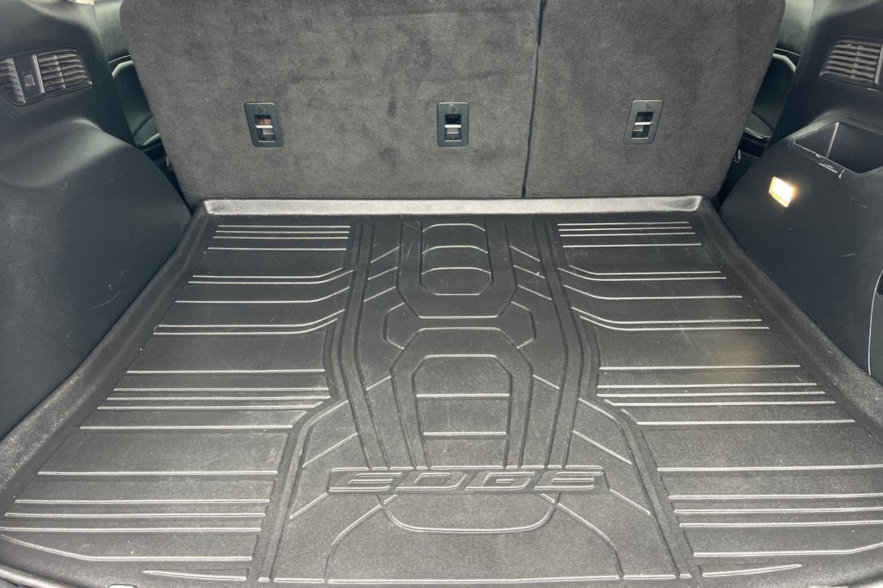 2022 Ford Edge SEL Roseville CA