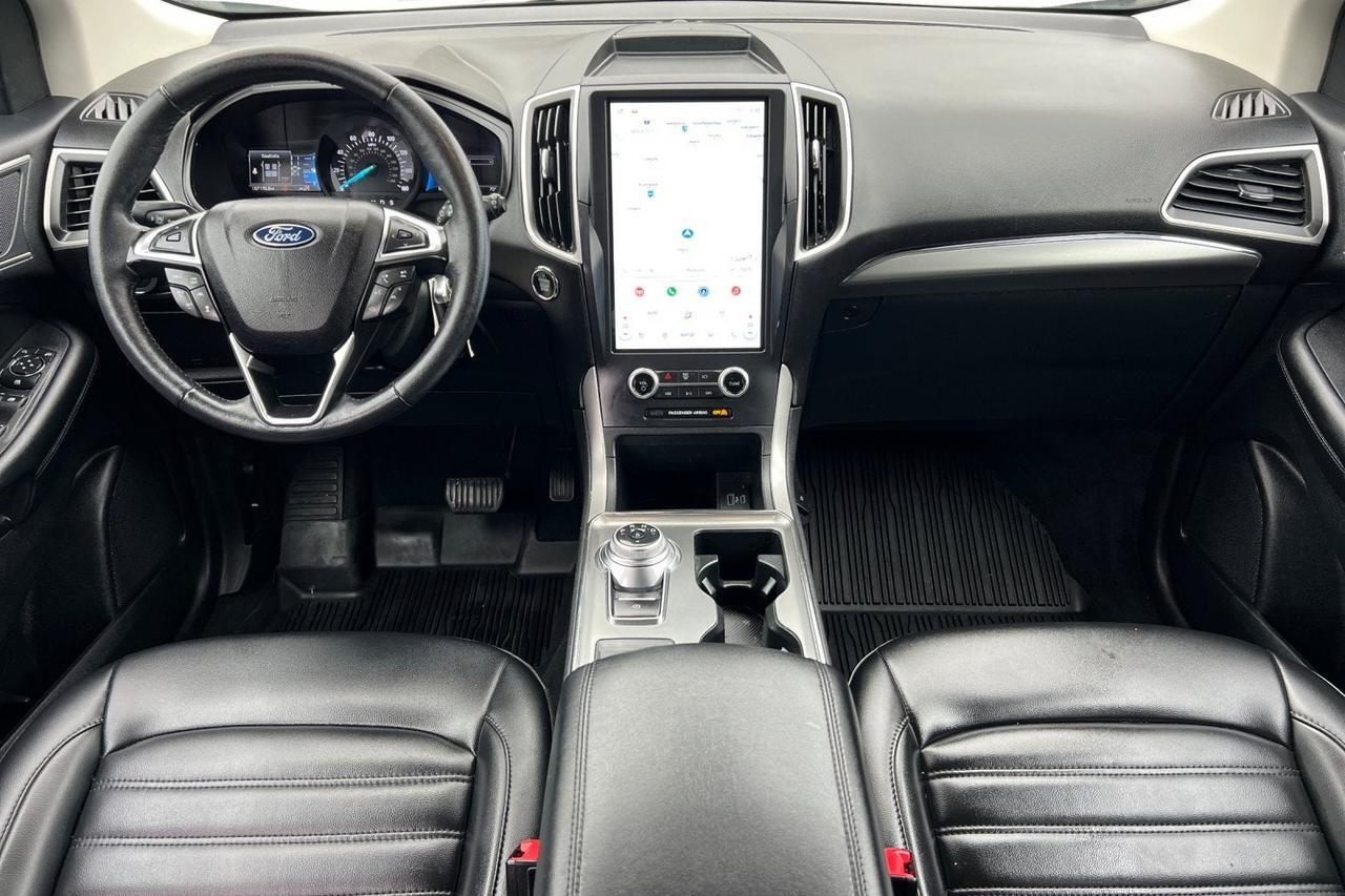 2022 Ford Edge SEL Roseville CA
