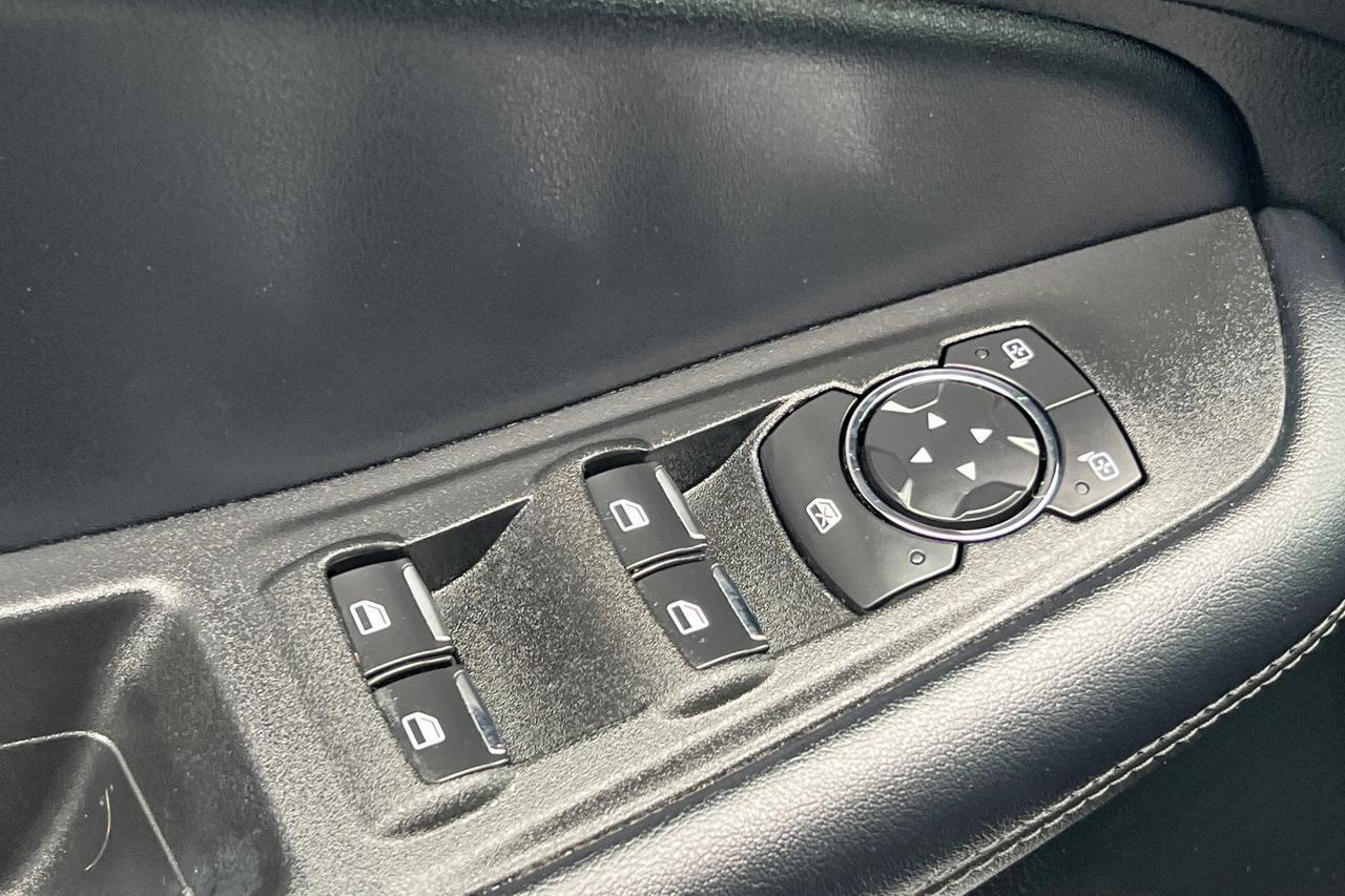 2022 Ford Edge SEL Roseville CA