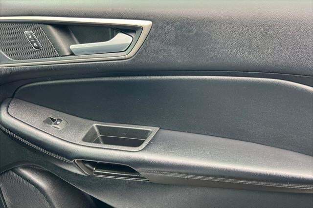2022 Ford Edge SEL Roseville CA