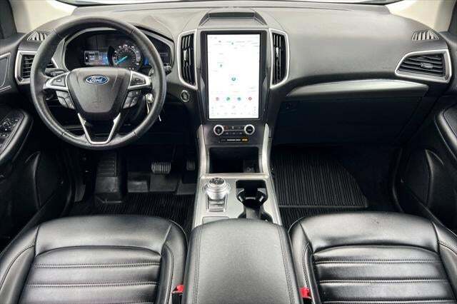2022 Ford Edge SEL Roseville CA
