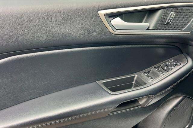 2022 Ford Edge SEL Roseville CA