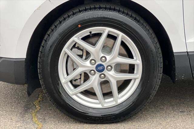 2022 Ford Edge SEL Roseville CA