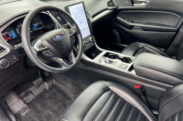 2022 Ford Edge SEL Roseville CA
