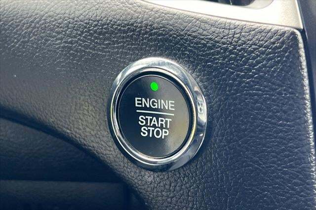 2022 Ford Edge SEL Roseville CA