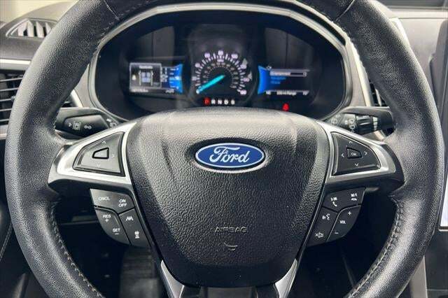 2022 Ford Edge SEL Roseville CA