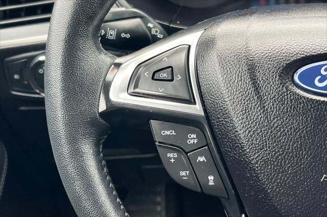2022 Ford Edge SEL Roseville CA