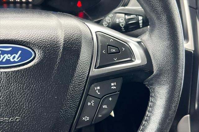 2022 Ford Edge SEL Roseville CA