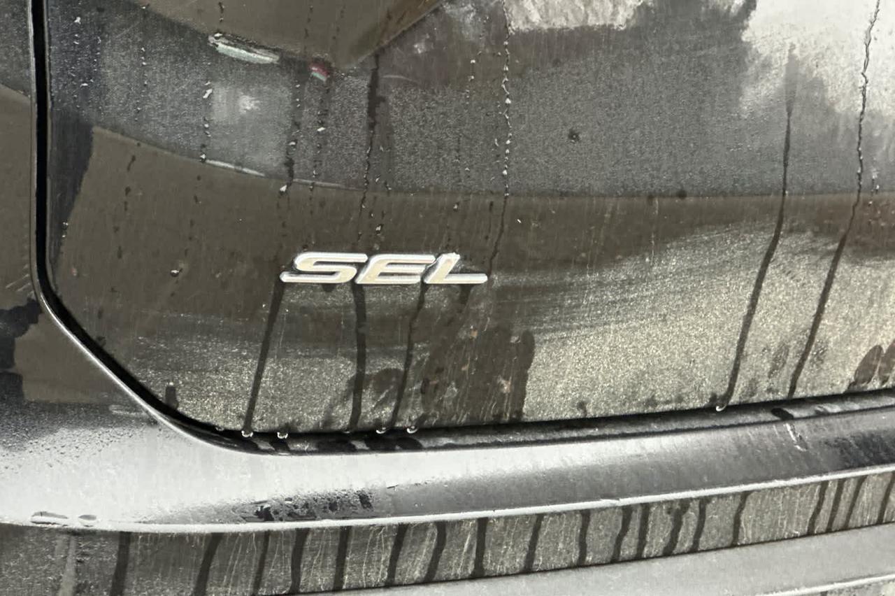 2022 Ford Edge SEL Roseville CA