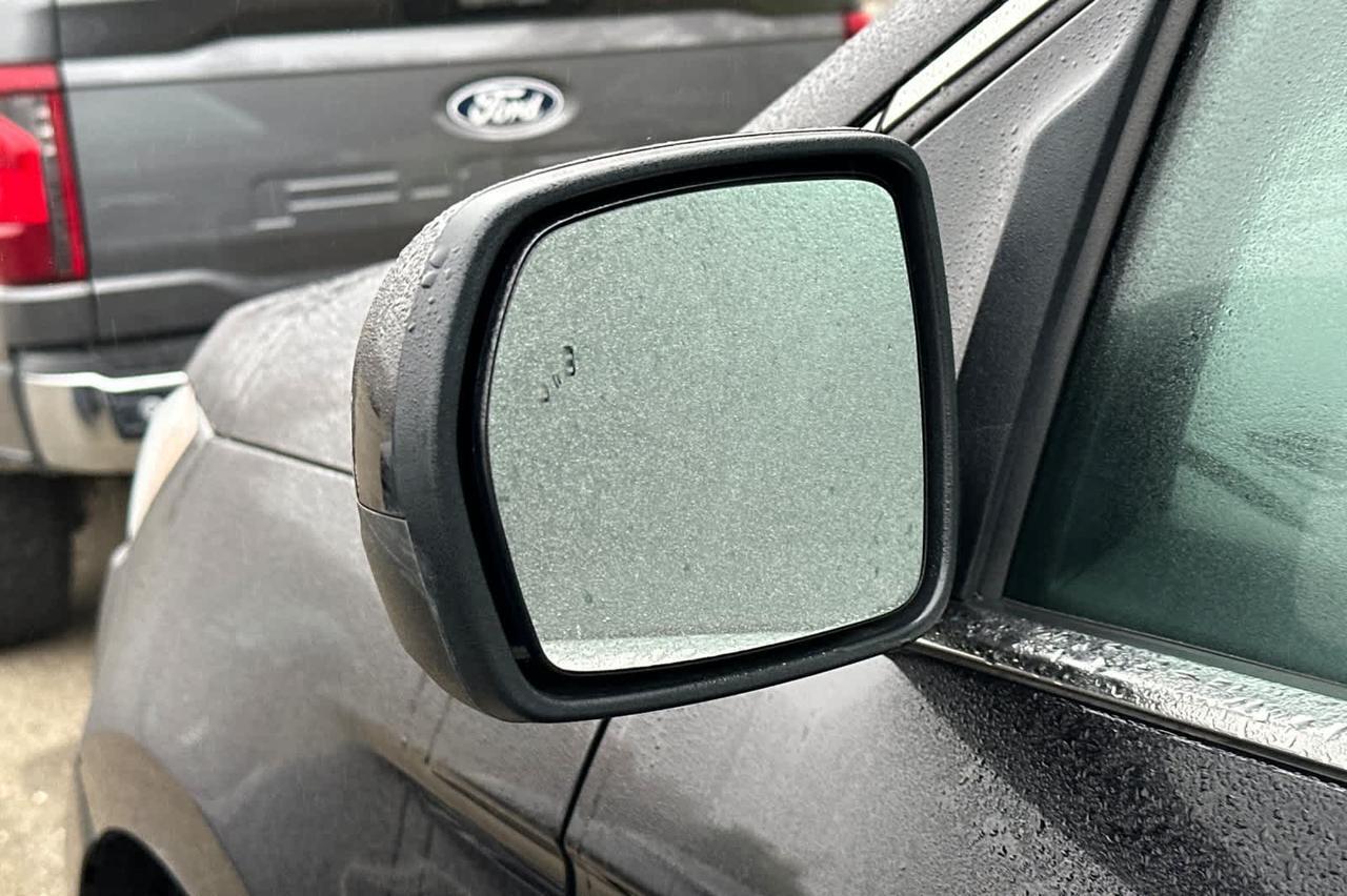 2022 Ford Edge SEL Roseville CA