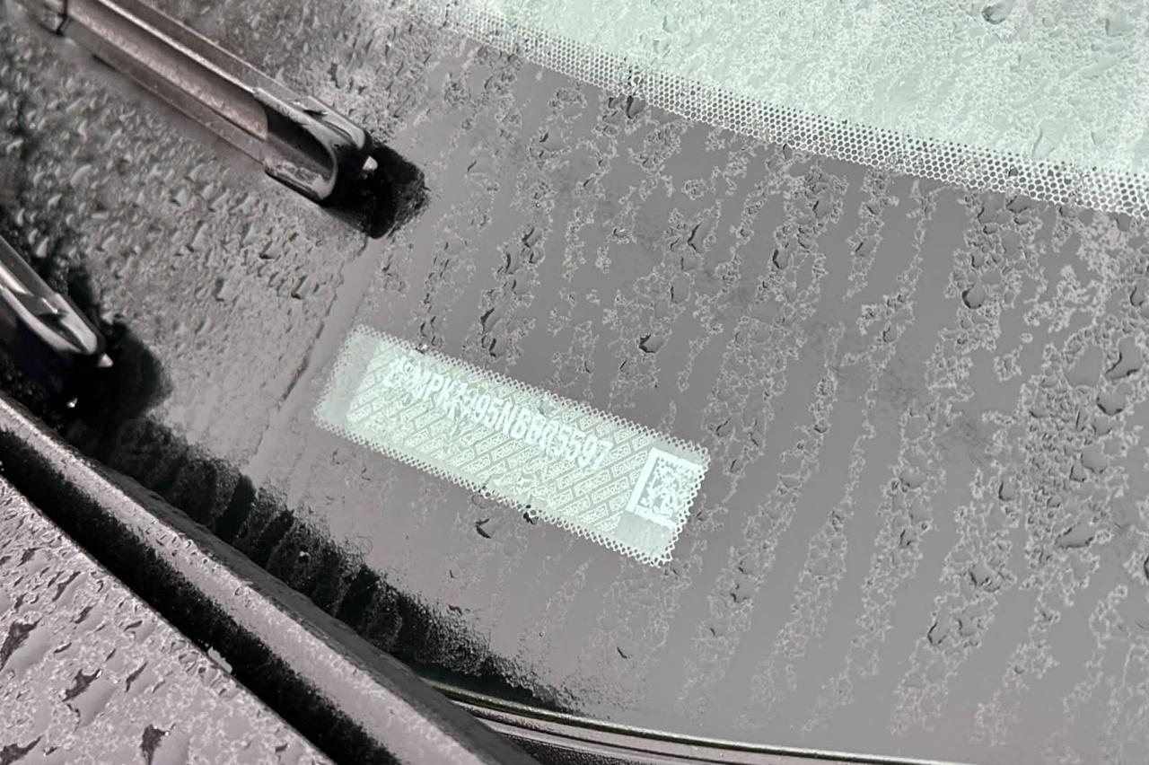 2022 Ford Edge SEL Roseville CA