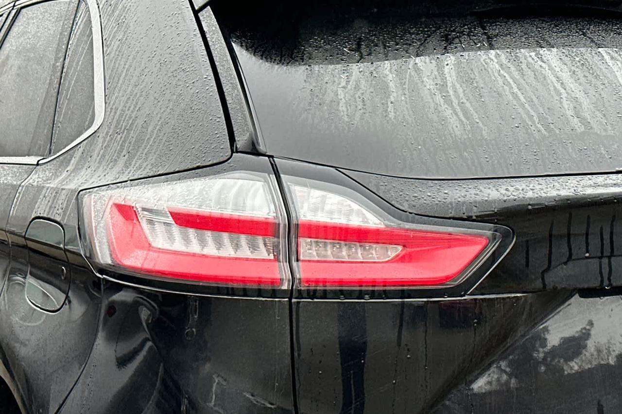 2022 Ford Edge SEL Roseville CA