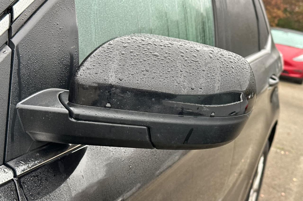 2022 Ford Edge SEL Roseville CA