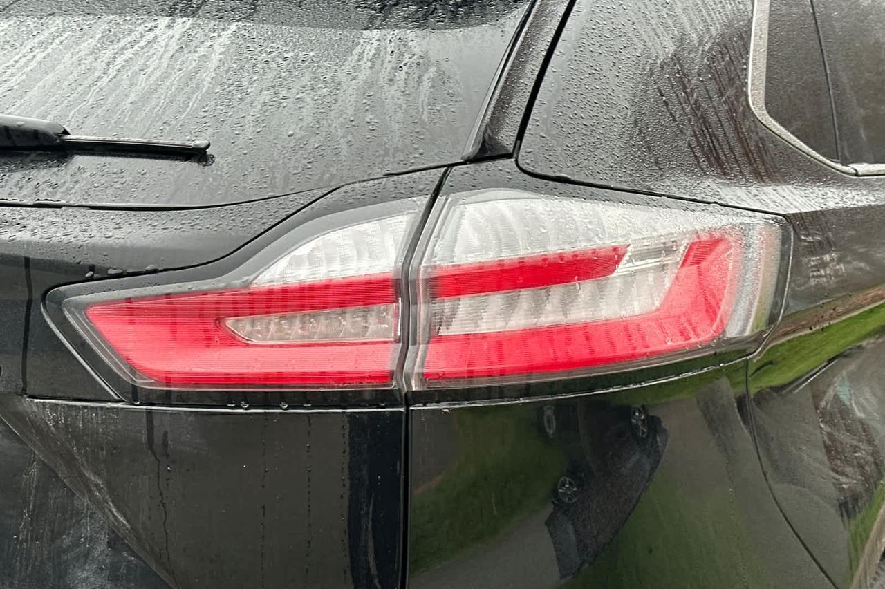 2022 Ford Edge SEL Roseville CA