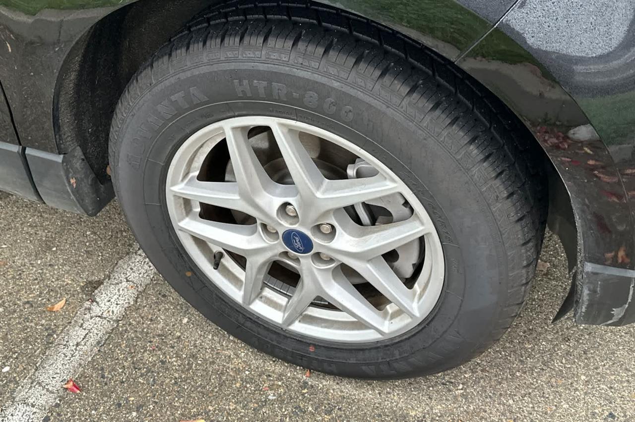 2022 Ford Edge SEL Roseville CA