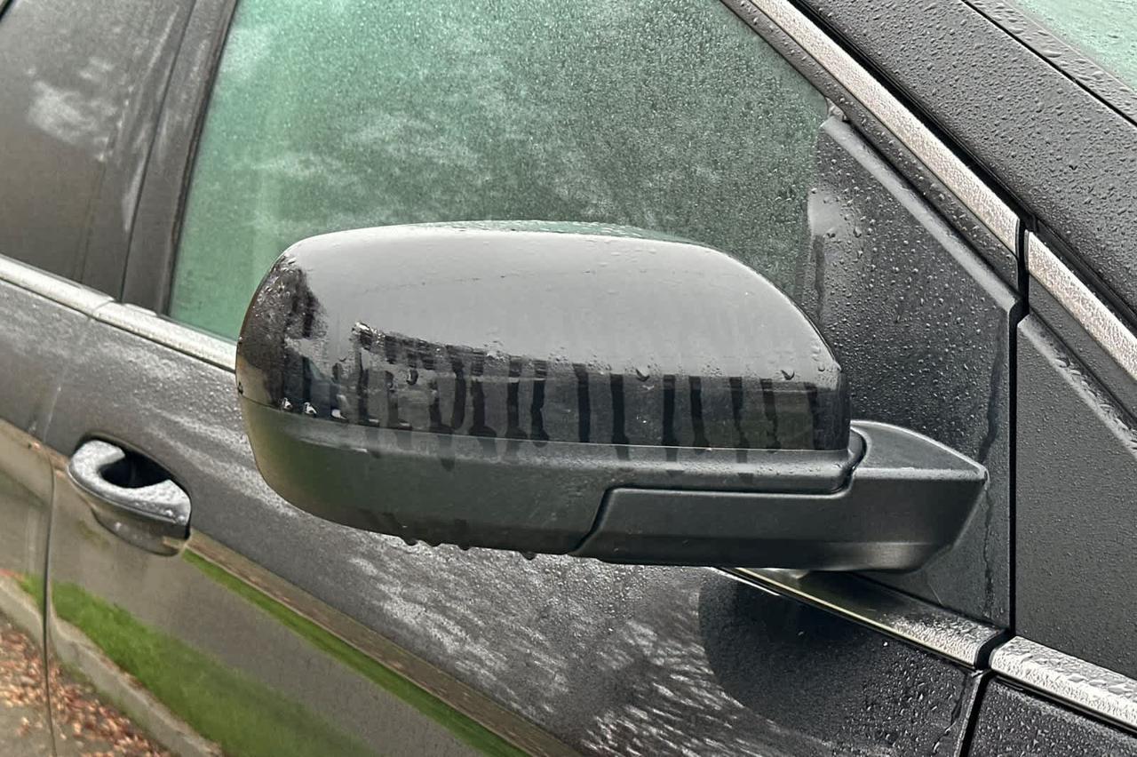 2022 Ford Edge SEL Roseville CA