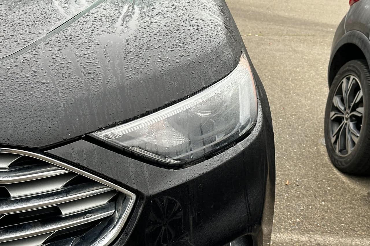 2022 Ford Edge SEL Roseville CA