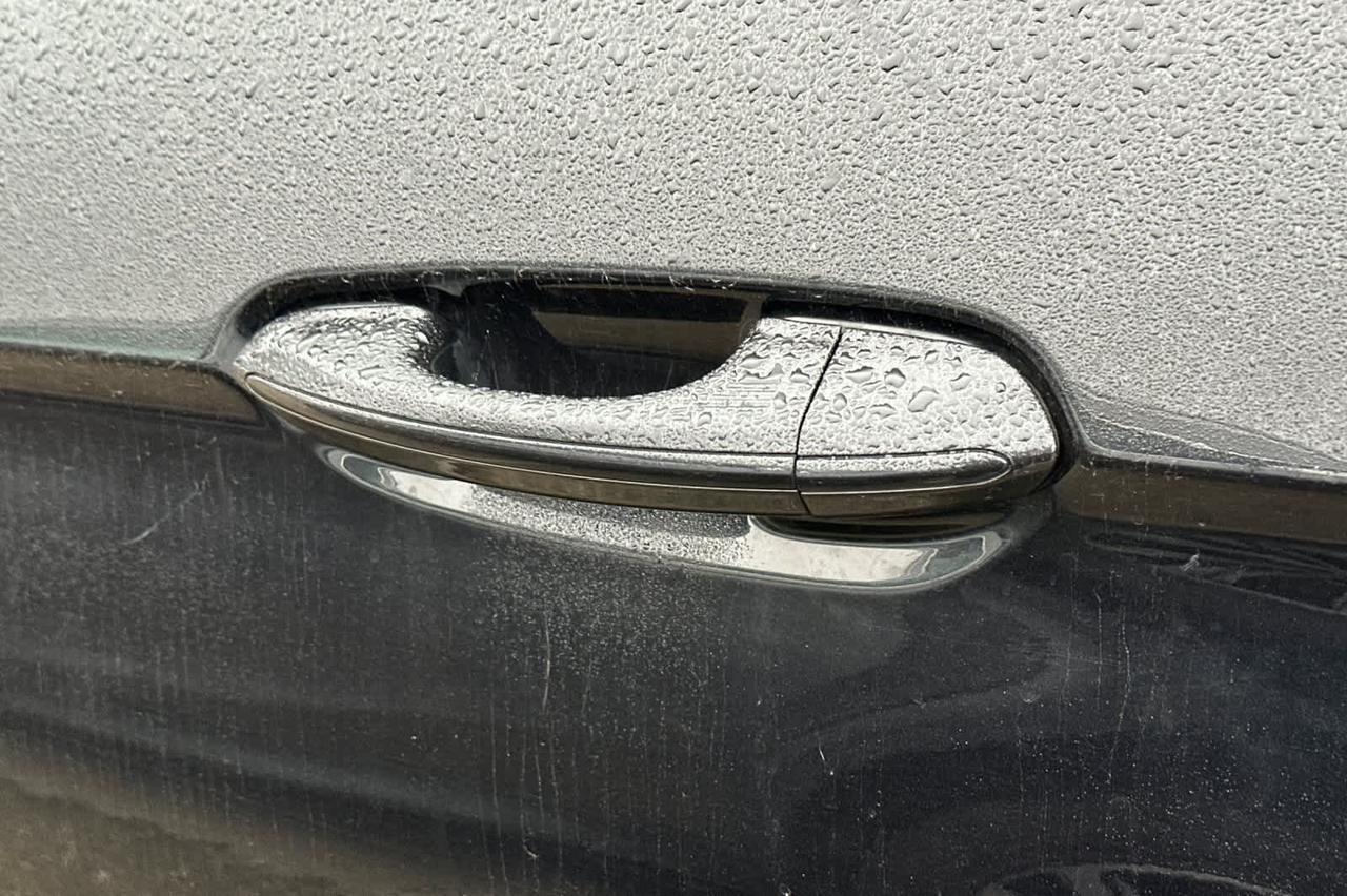 2022 Ford Edge SEL Roseville CA