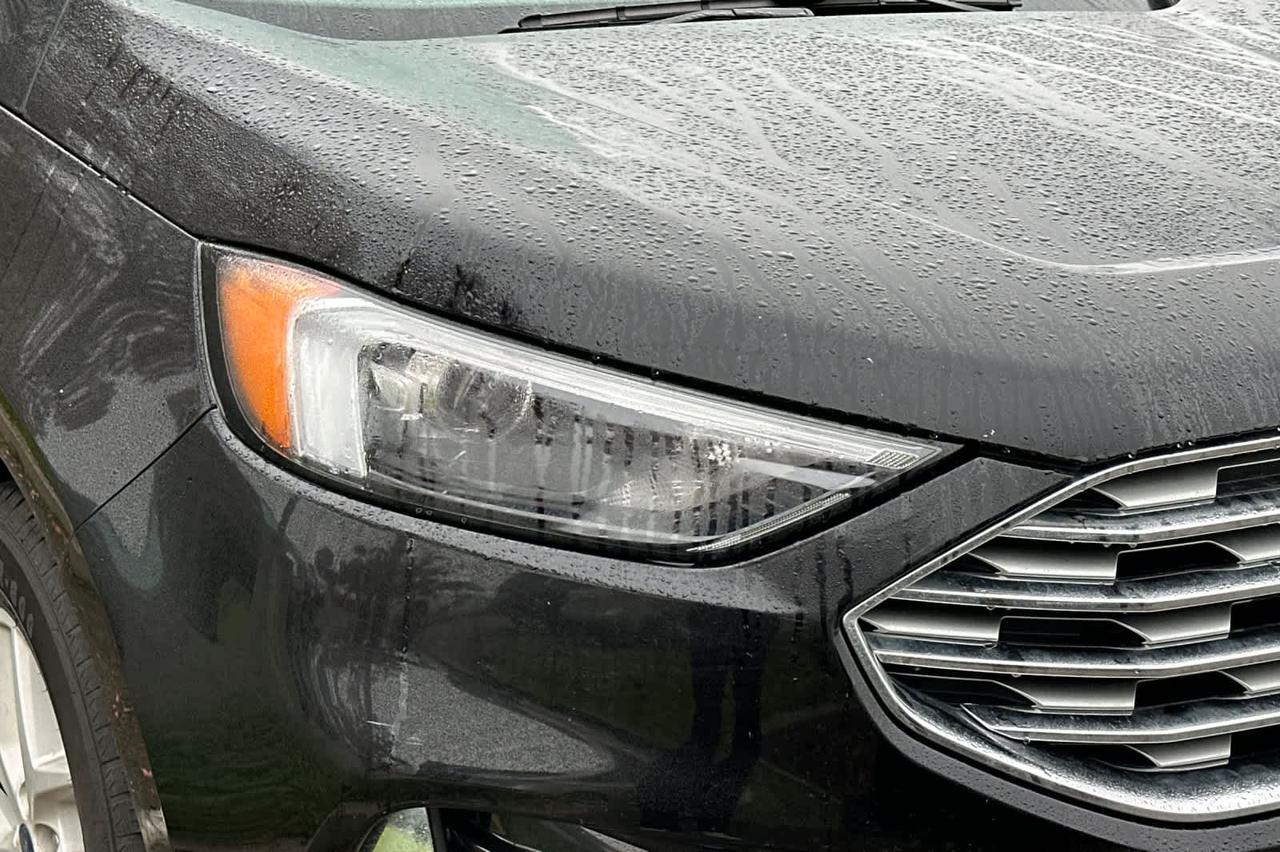 2022 Ford Edge SEL Roseville CA