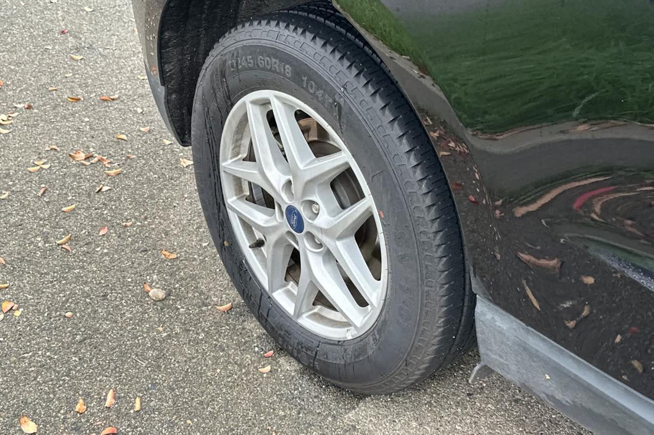 2022 Ford Edge SEL Roseville CA