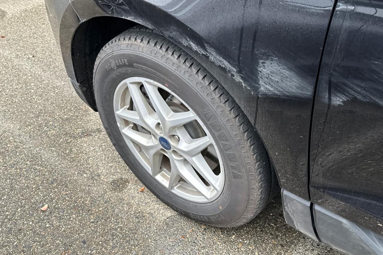 2022 Ford Edge SEL Roseville CA