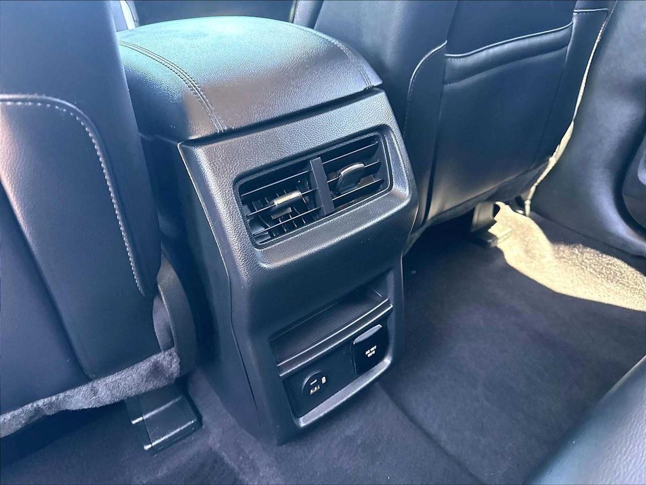2022 Ford Edge SEL Roseville CA