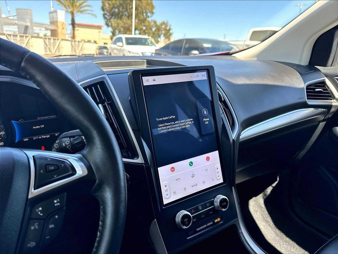 2022 Ford Edge SEL Roseville CA
