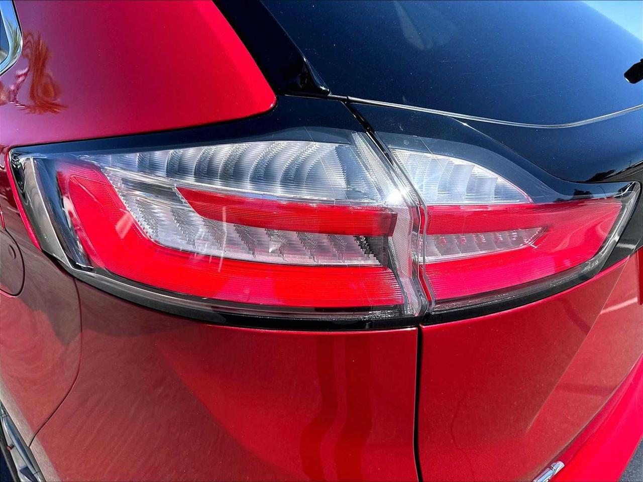 2022 Ford Edge SEL Roseville CA
