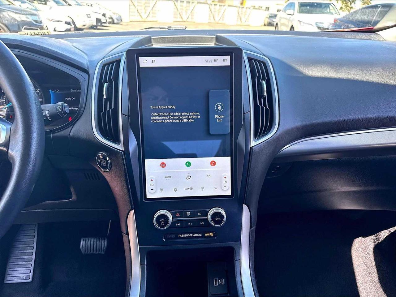 2022 Ford Edge SEL Roseville CA