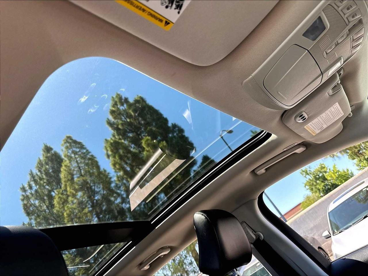 2022 Ford Edge SEL Roseville CA