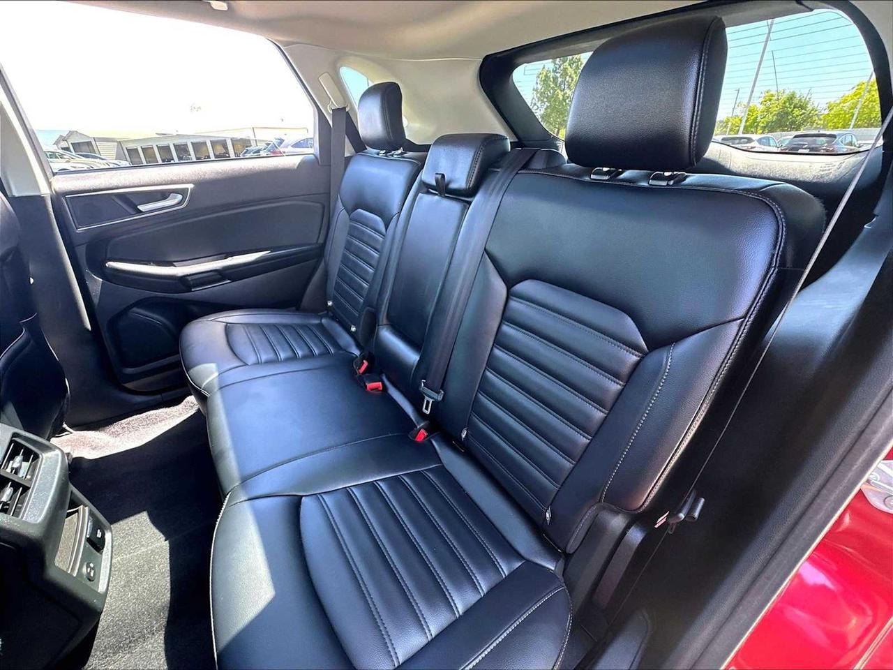 2022 Ford Edge SEL Roseville CA