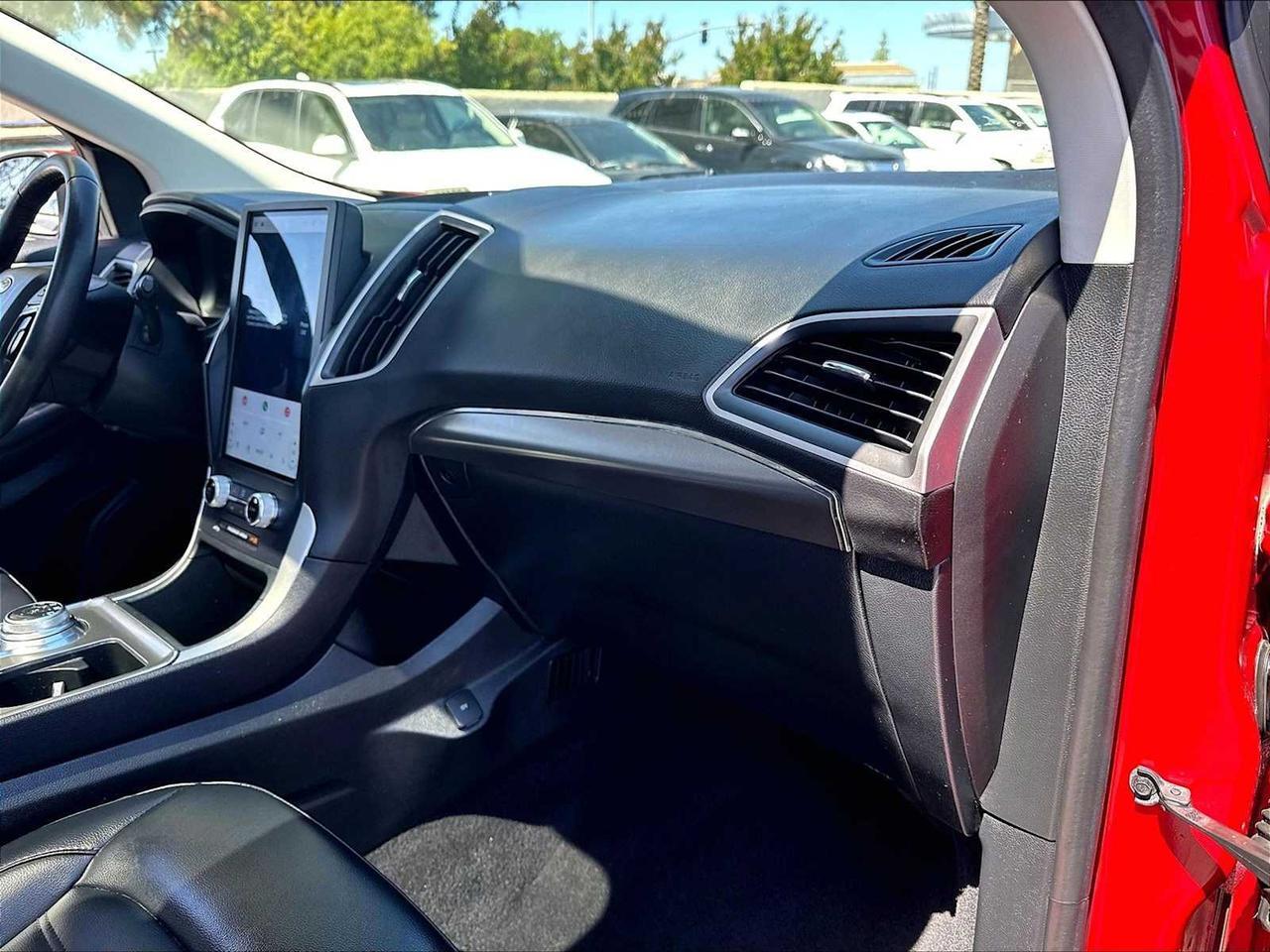 2022 Ford Edge SEL Roseville CA