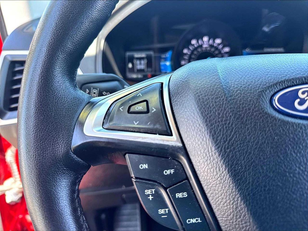 2022 Ford Edge SEL Roseville CA
