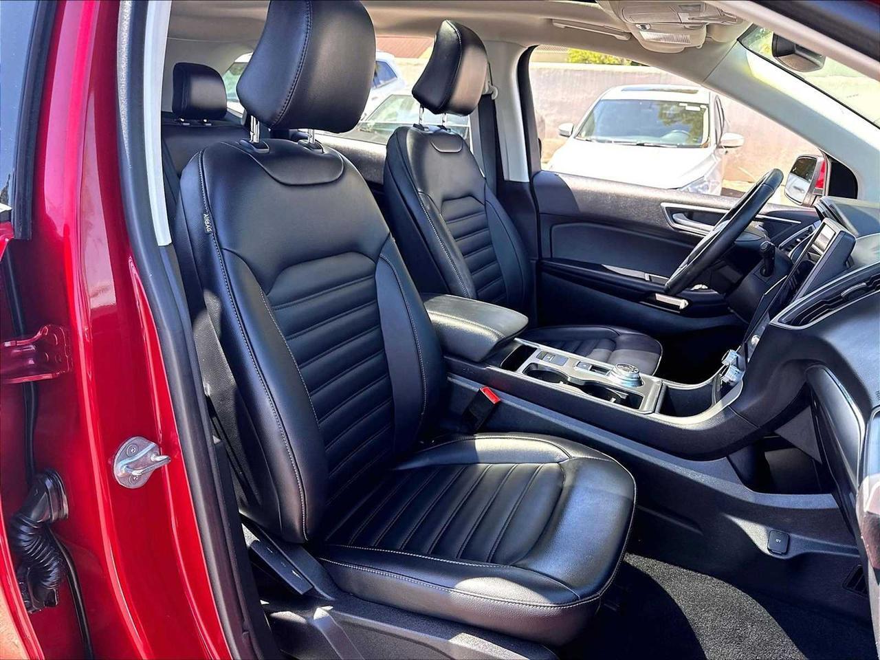 2022 Ford Edge SEL Roseville CA
