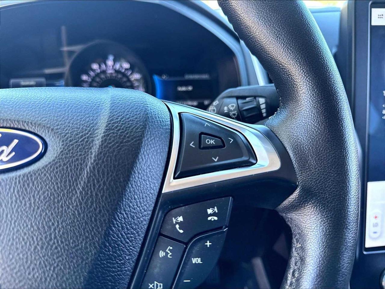 2022 Ford Edge SEL Roseville CA