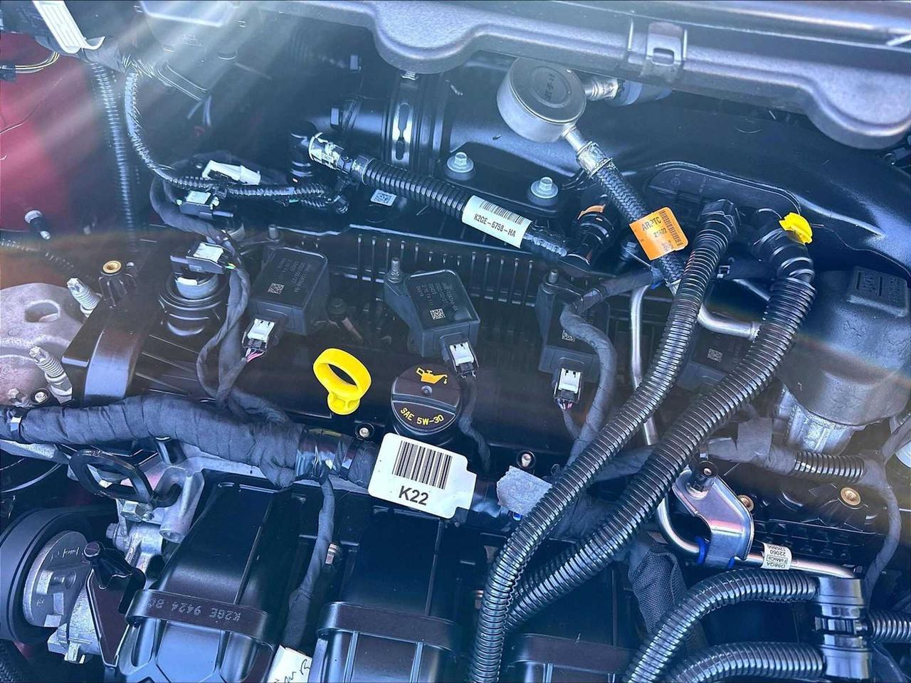 2022 Ford Edge SEL Roseville CA