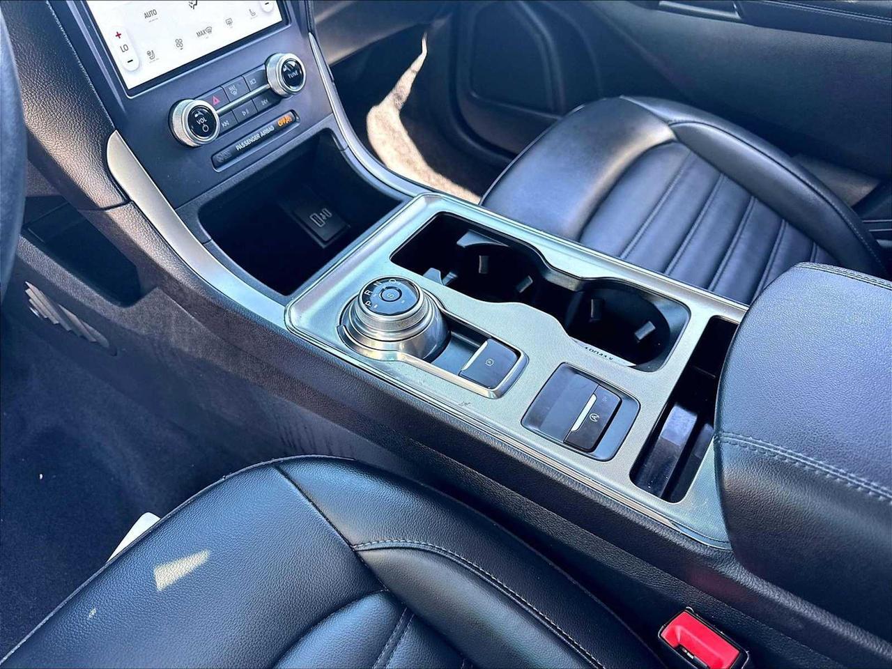 2022 Ford Edge SEL Roseville CA