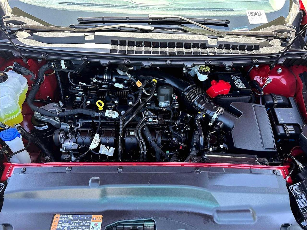 2022 Ford Edge SEL Roseville CA