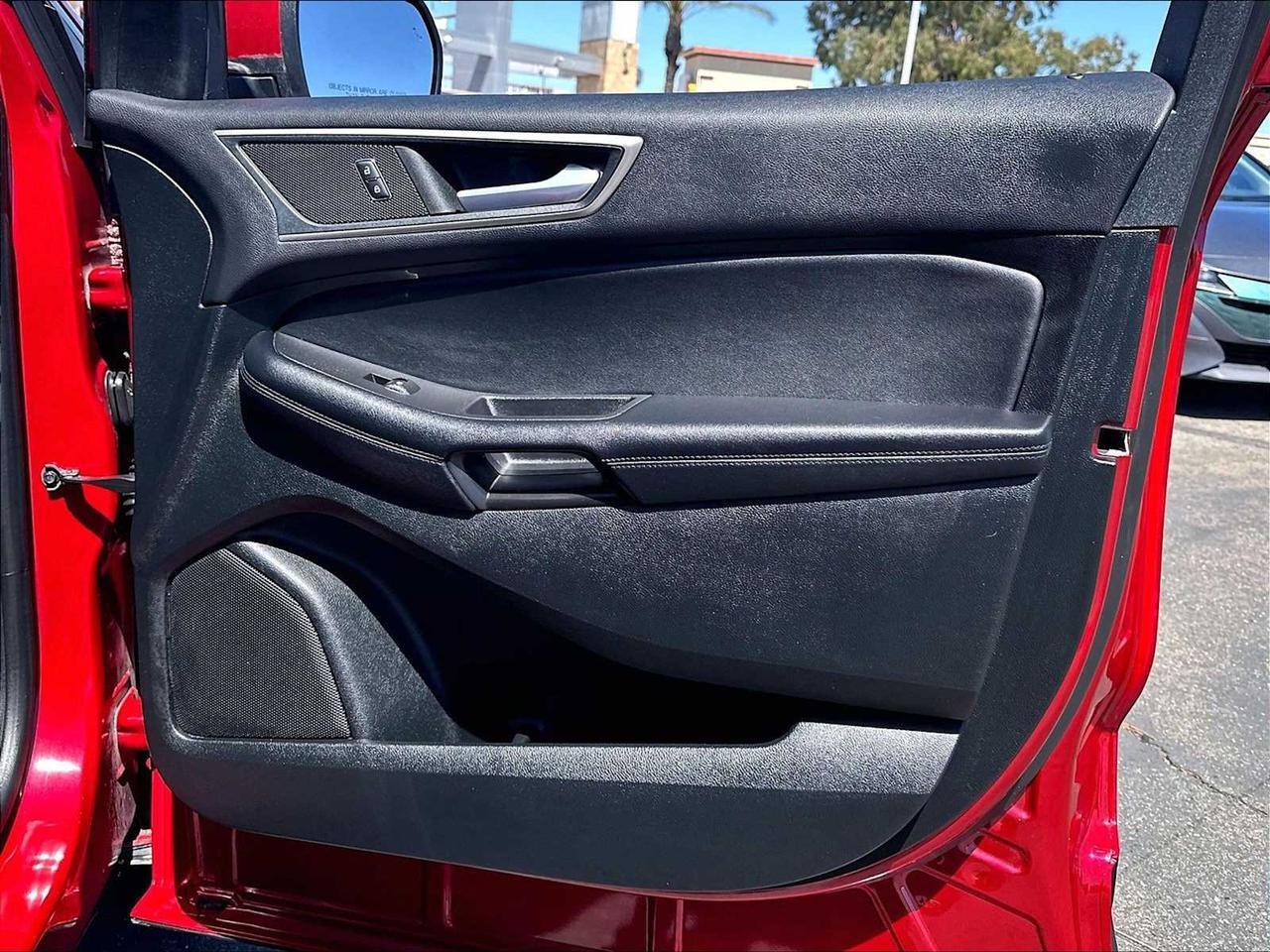 2022 Ford Edge SEL Roseville CA