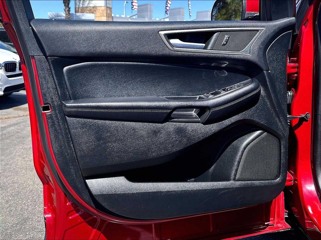 2022 Ford Edge SEL Roseville CA