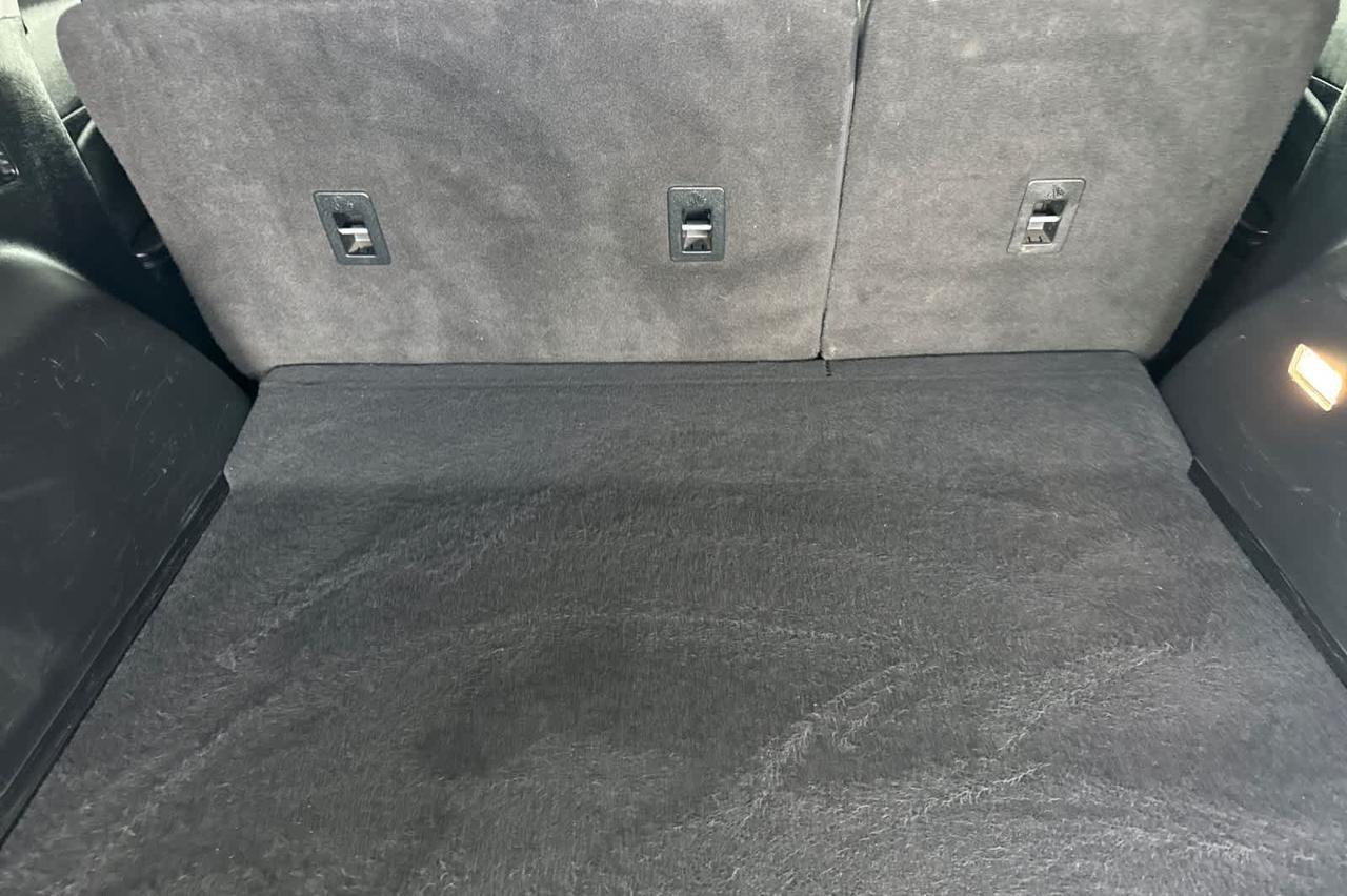 2022 Ford Edge SEL Roseville CA