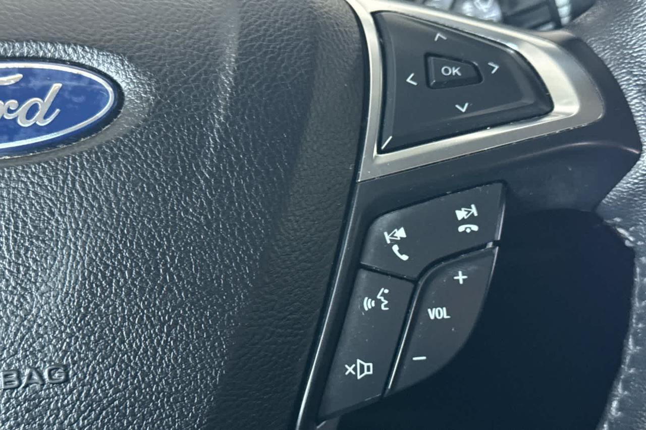 2022 Ford Edge SEL Roseville CA