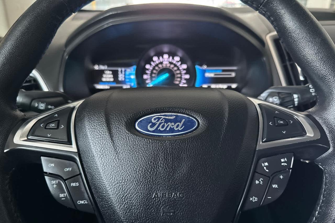 2022 Ford Edge SEL Roseville CA