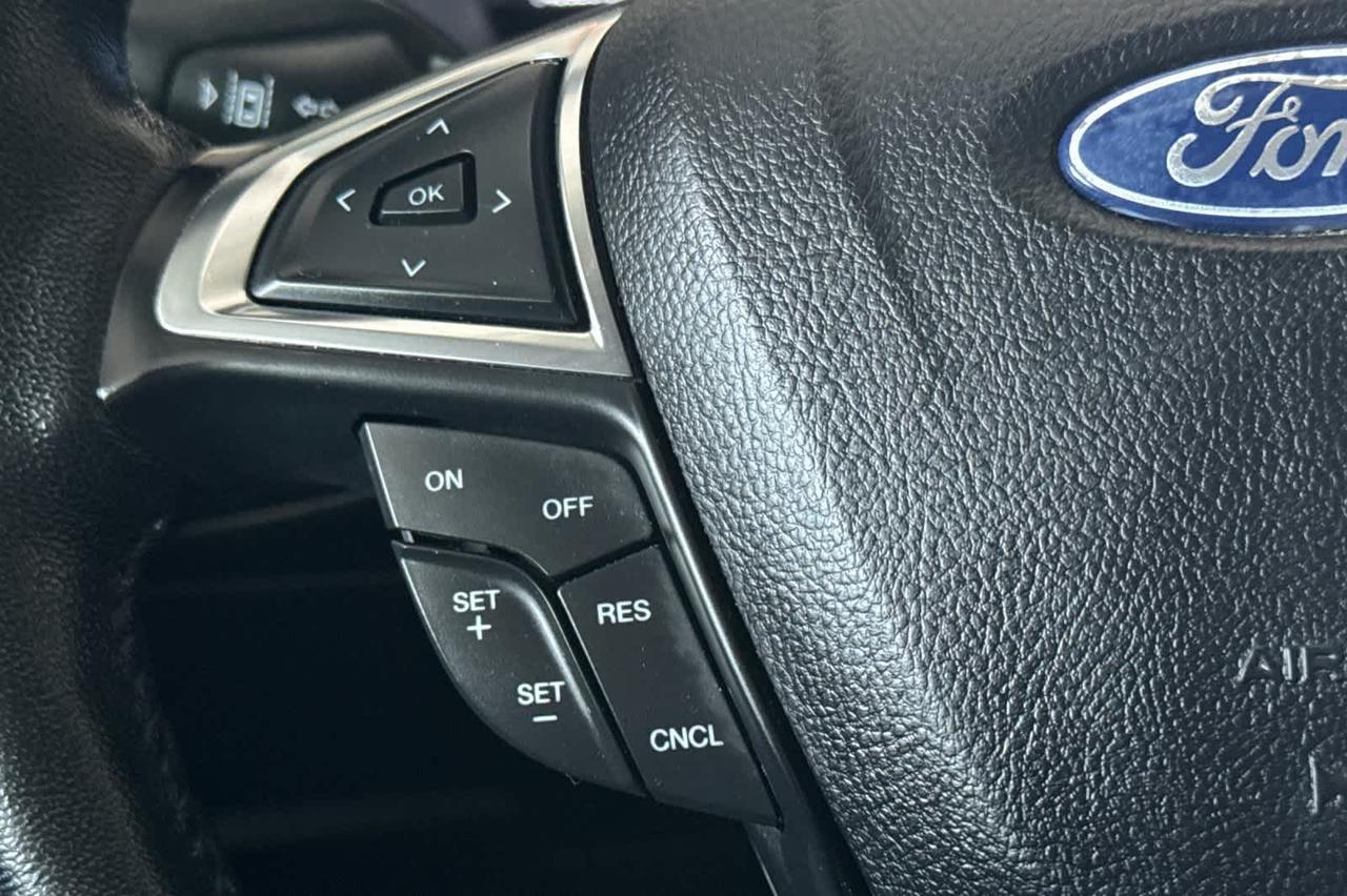 2022 Ford Edge SEL Roseville CA