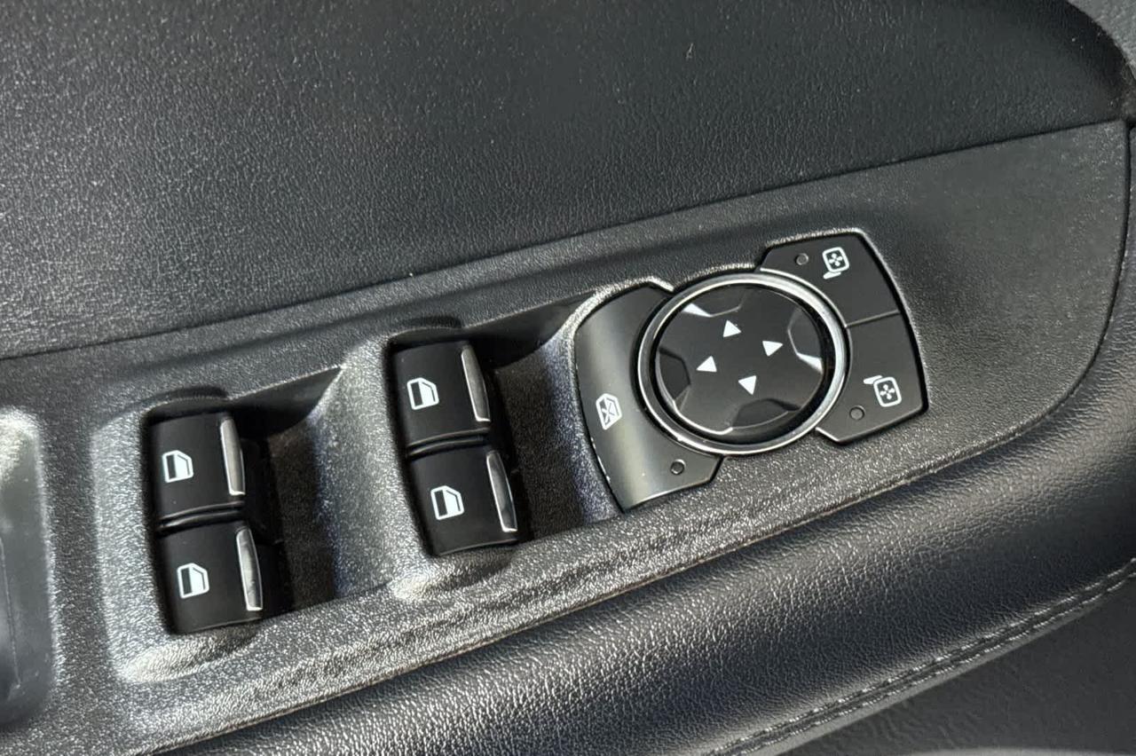 2022 Ford Edge SEL Roseville CA