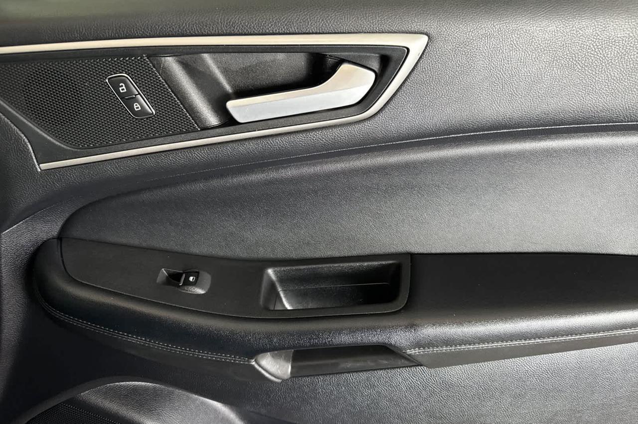 2022 Ford Edge SEL Roseville CA