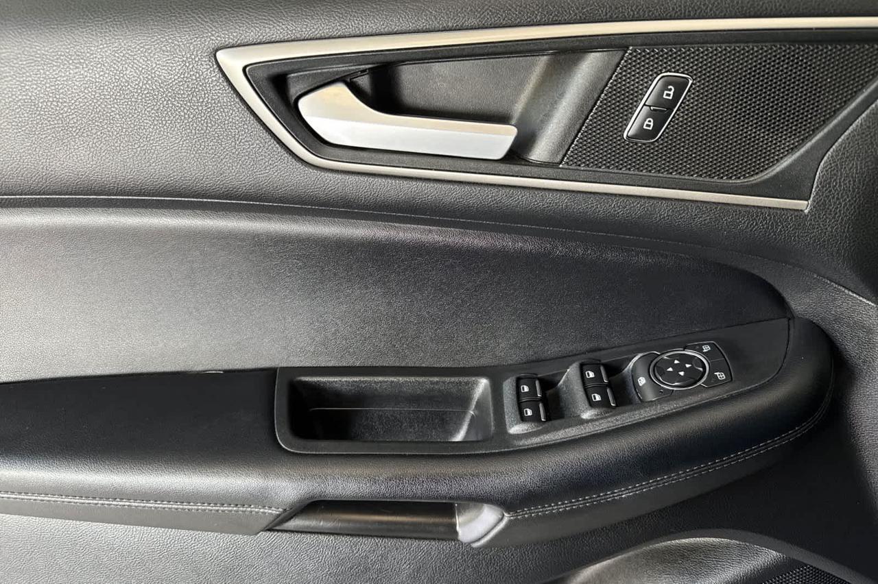 2022 Ford Edge SEL Roseville CA